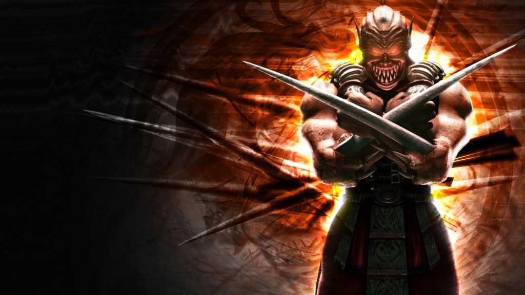 Is Mortal Kombat Deception&nbsp;Underrated?