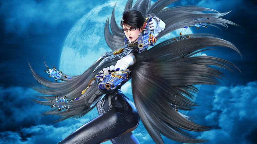 Is Bayonetta 2&nbsp;Underrated?