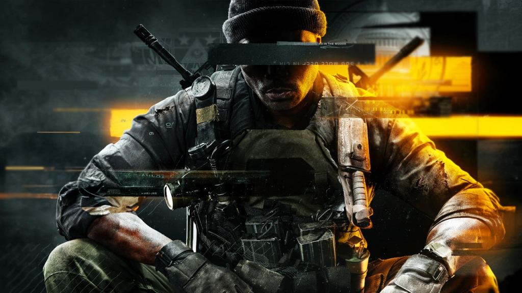 Is The Call of Duty Series&nbsp;Oversaturated?