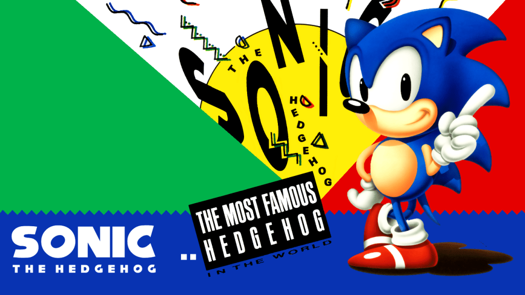 Best Game of the 16-bit Sonic The Hedgehog&nbsp;Trilogy?