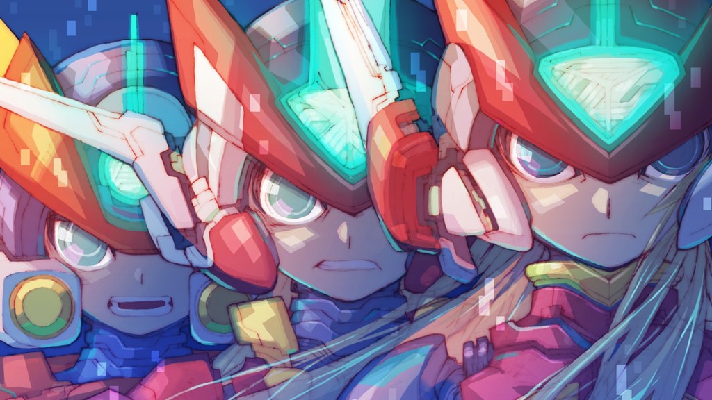 Is Mega Man Zero 4&nbsp;Underrated?