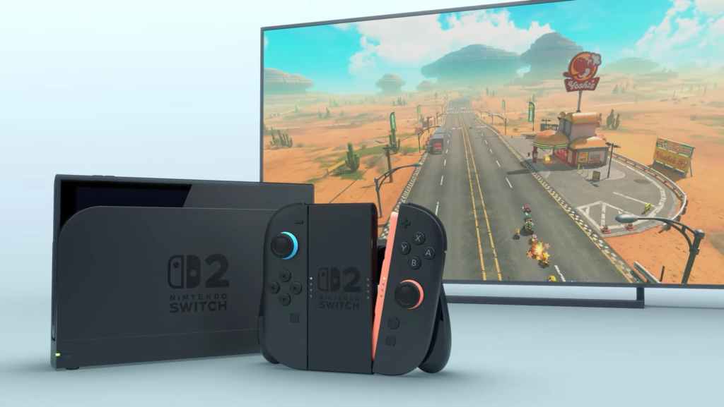 Are You Buying The Nintendo Switch&nbsp;2?