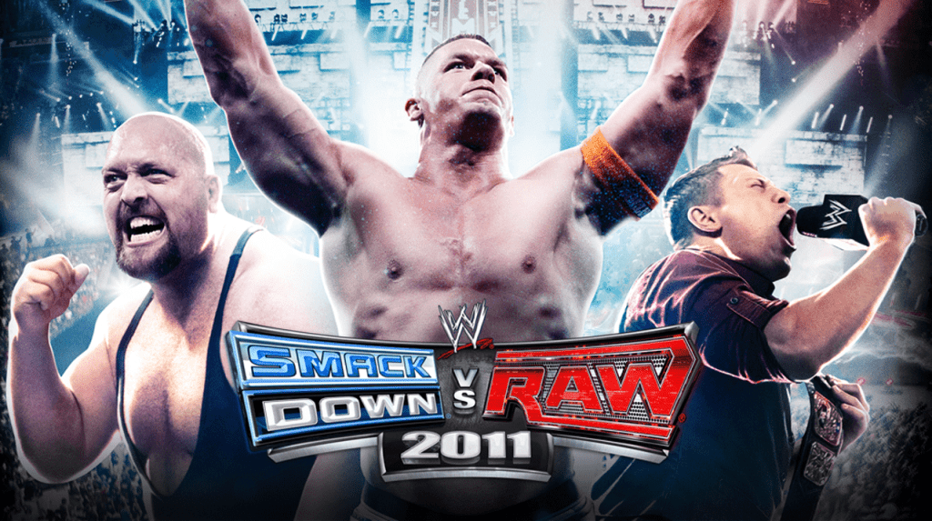 Is WWE Smackdown vs Raw 2011&nbsp;Underrated?