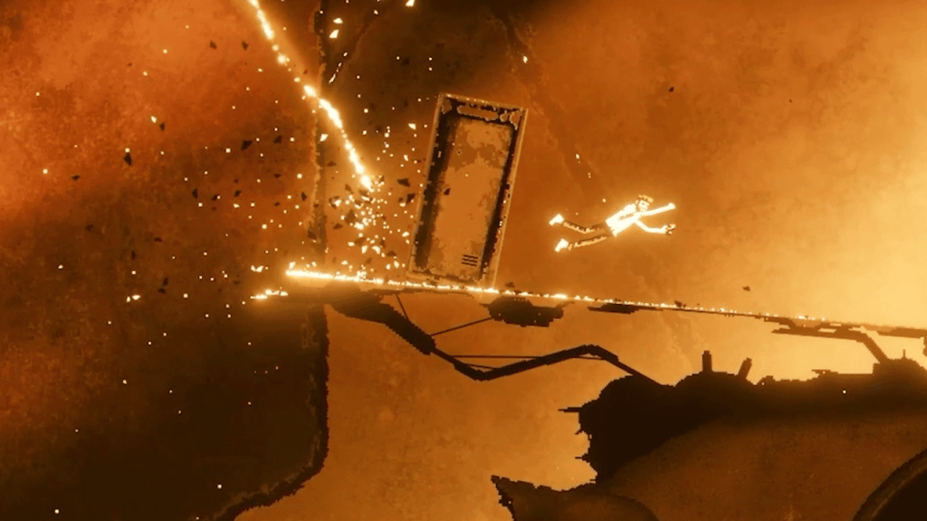 Bionic Bay – Official Accolades&nbsp;Trailer