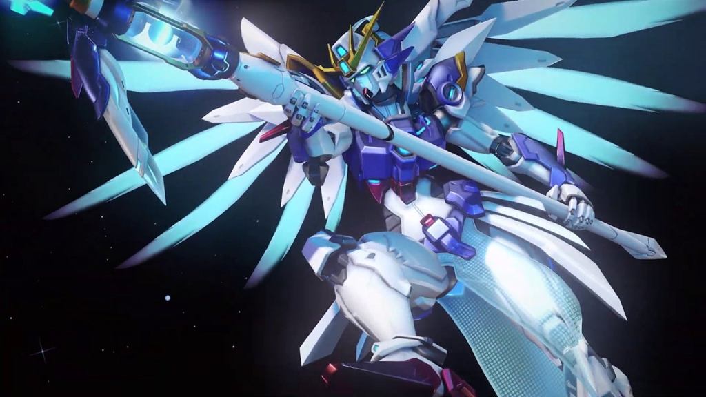 Overwatch 2 x Gundam Wing – Official Gameplay&nbsp;Trailer