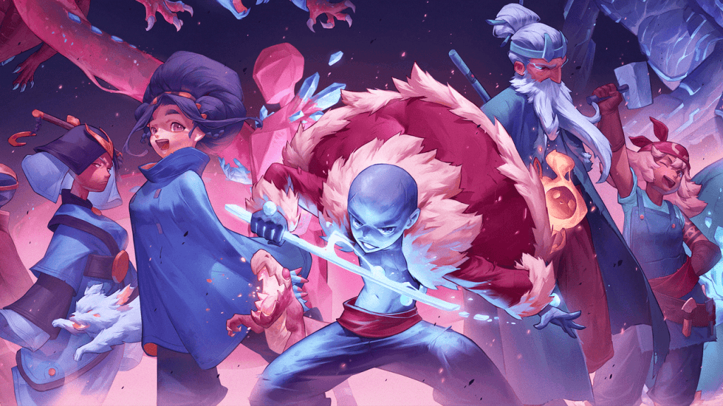 Lucid – Official Gameplay&nbsp;Trailer