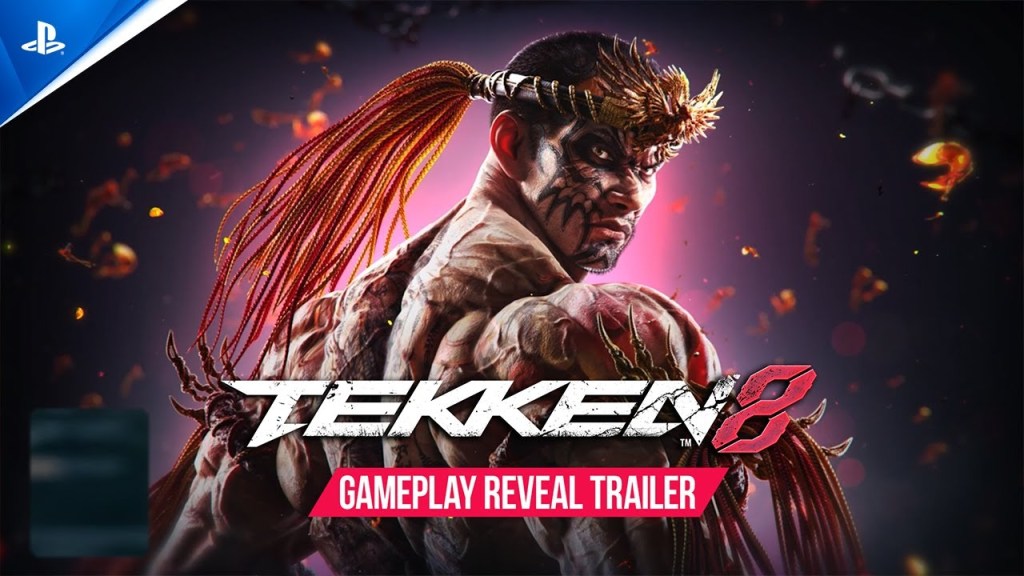 Tekken 8 – Fahkumram Gameplay Trailer | PS5&nbsp;Games