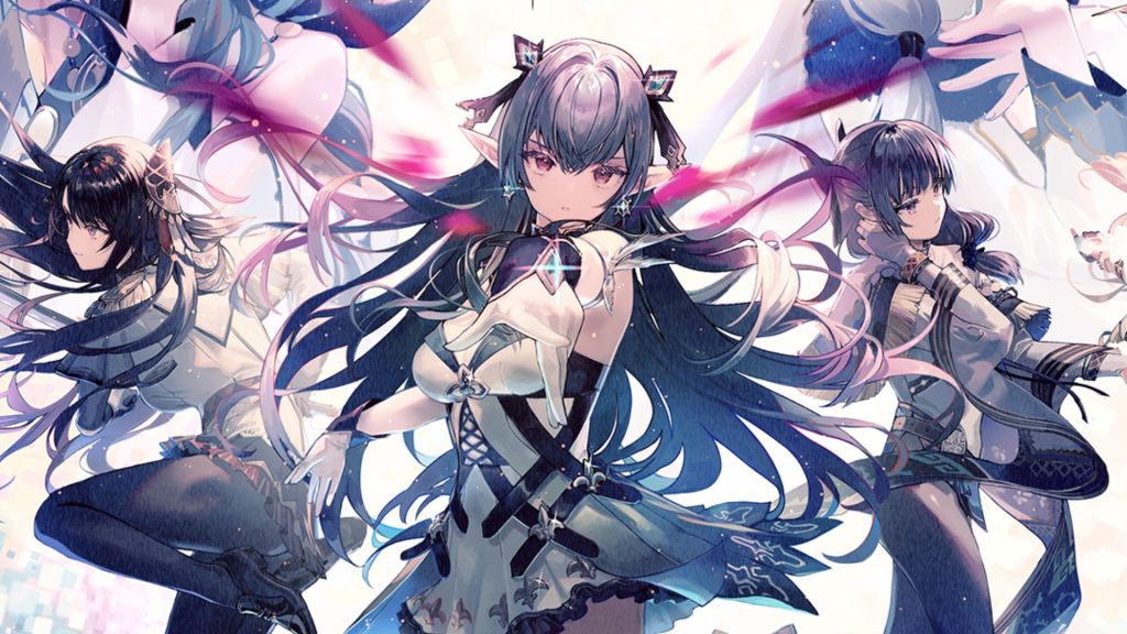 Mirren: Star Legends – Official Cinematic Announcement Trailer (English&nbsp;Subtitles)