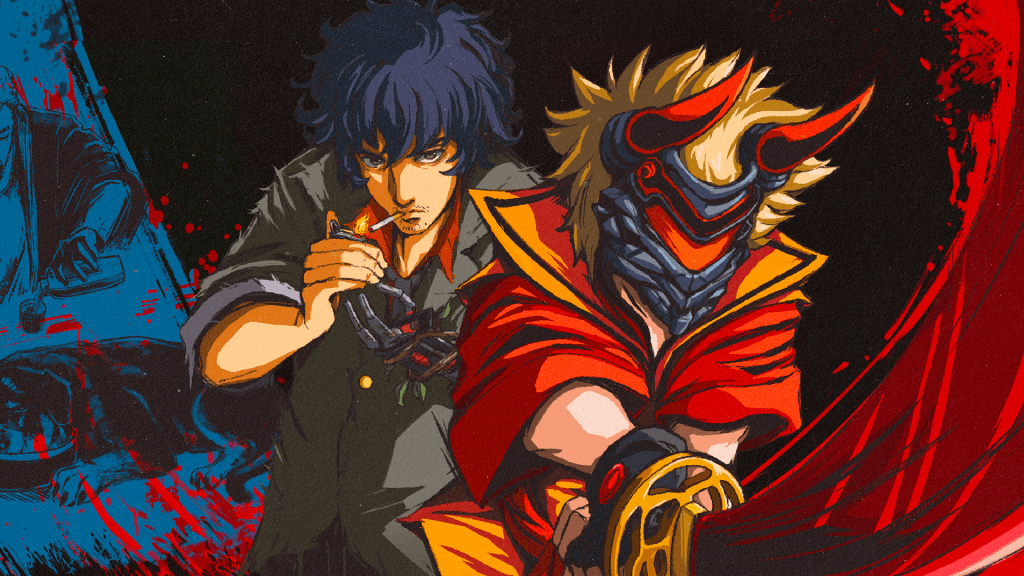 Sick Samurai – Official Demo Launch&nbsp;Trailer