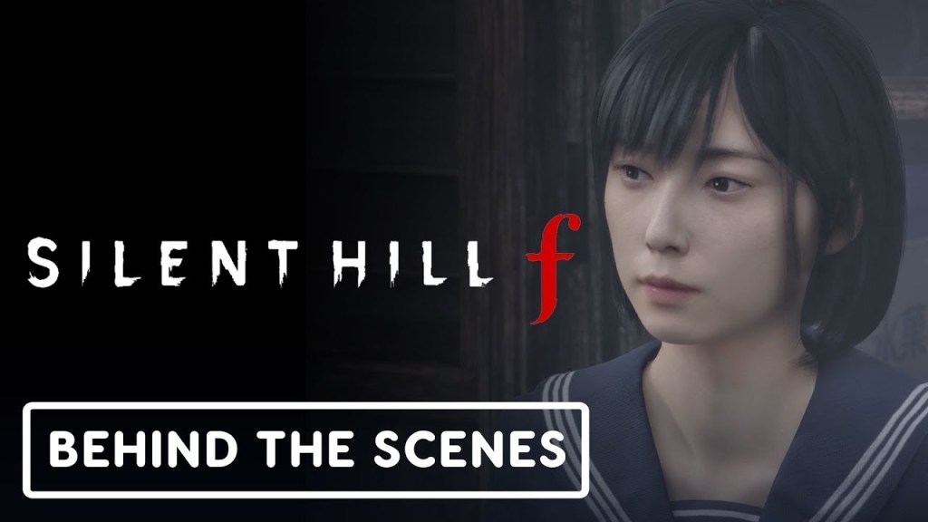 Silent Hill f – Designing the World BTS Video | Konami Press Start Showcase (English and&nbsp;Japanese)