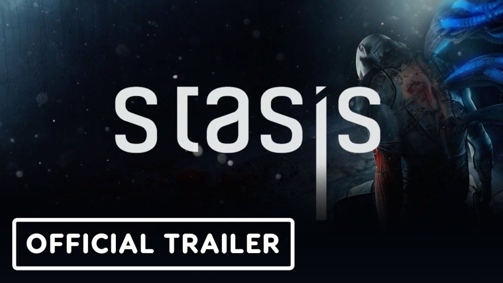 Stasis – Official Console Launch&nbsp;Trailer