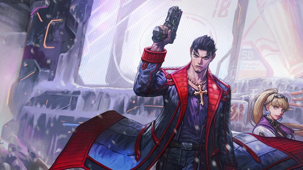 Neon Inferno – Official Gameplay Trailer | Secret Sauce Showcase&nbsp;2025