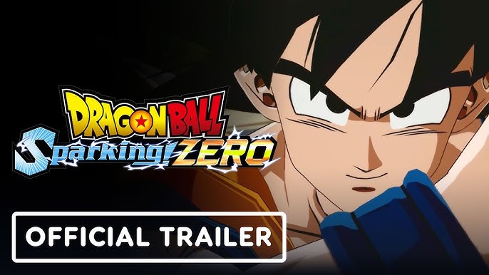 Dragon Ball: Sparking Zero – Official Nintendo Switch & Nintendo Switch 2 Features&nbsp;Trailer