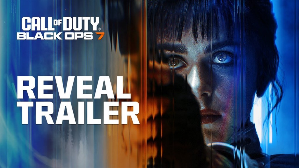 Call of Duty: Black Ops 7 | Gameplay Reveal&nbsp;Trailer