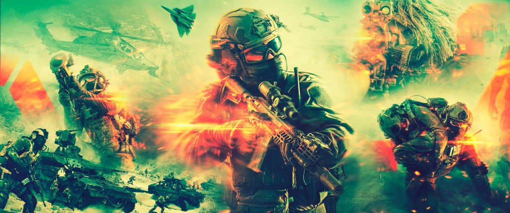 Electronic Arts $55 Billion&nbsp;Buyout