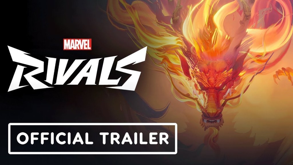 Marvel Rivals – Official K’un-Lun: Heart of Heaven Map Reveal&nbsp;Trailer
