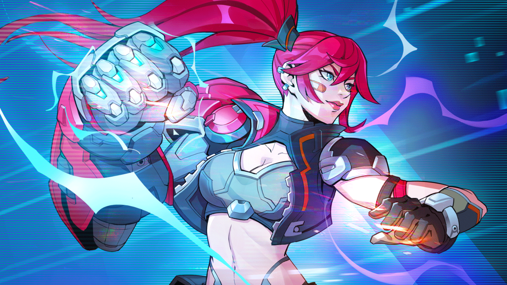 Star Fire: Eternal Cycle – Official Launch&nbsp;Trailer