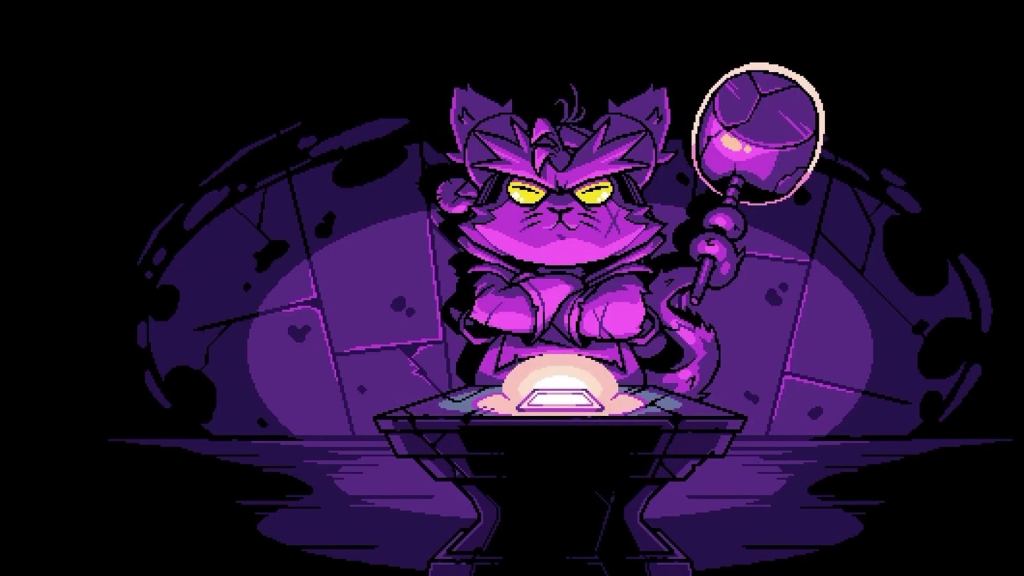 Cross Blitz – Official Release Date&nbsp;Trailer