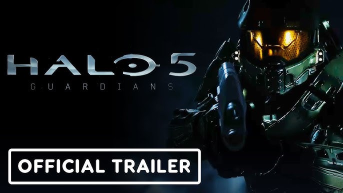 Halo 5: Guardians – Official 10th Anniversary Trailer – Gaming Hearts ...