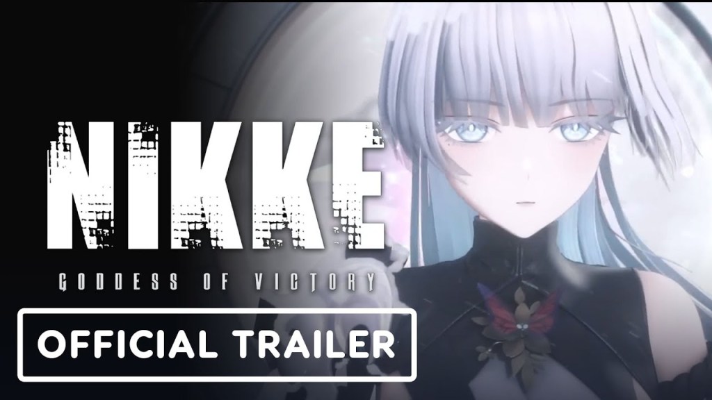 Goddess of Victory: Nikke – Official ‘Goddess Fall’ 3rd Anniversary&nbsp;Trailer