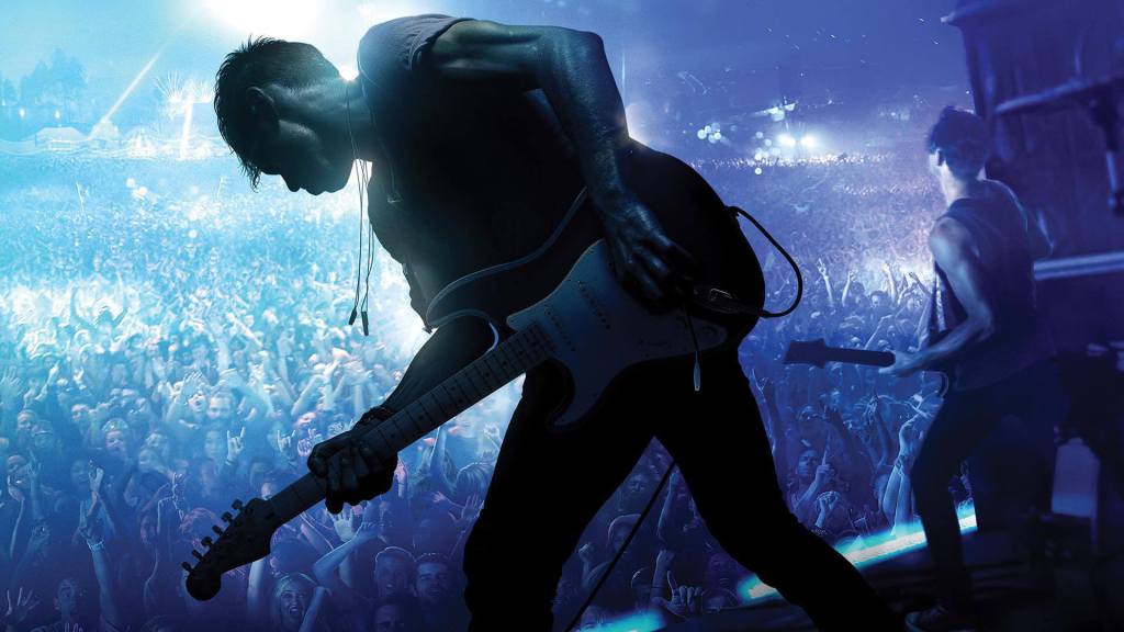 Guitar Hero Live- Ten Years&nbsp;Later