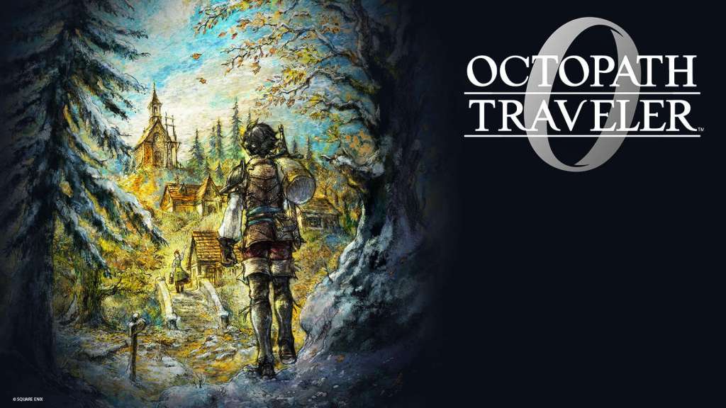 Octopath Traveler 0 – Story Trailer | PS5 & PS4&nbsp;Games