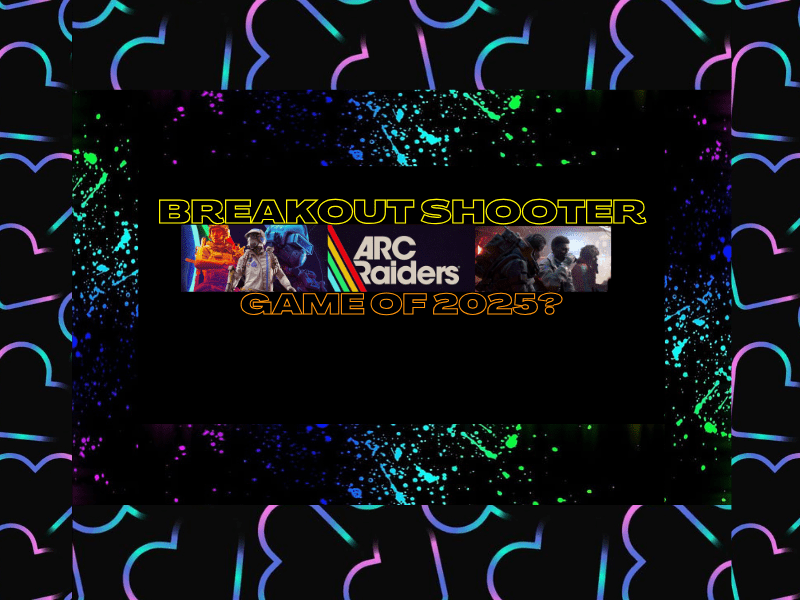 Is Metroid Prime 4 A Massive Failure?