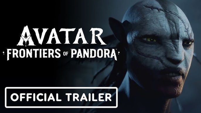 Avatar Frontiers of Pandora: From the Ashes – Official New Enemies and Gameplay Overview&nbsp;Trailer