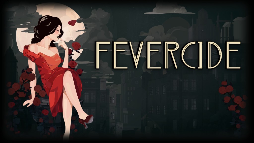 Fevercide – Official Gameplay&nbsp;Trailer