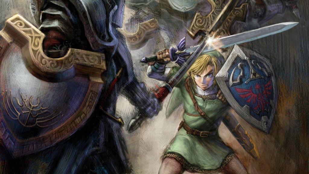 The Legend of Zelda: Twilight Princess- 20 Years&nbsp;Later