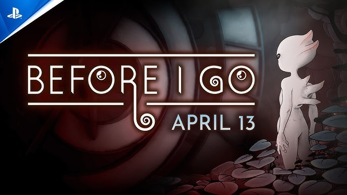 Before I Go – Release Date Trailer | PS5 Games