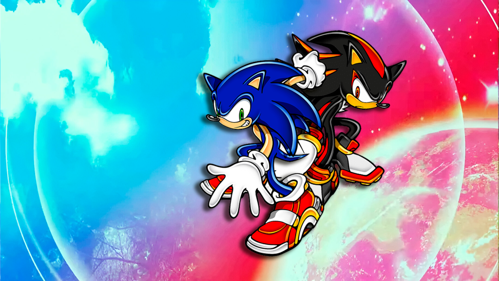 Sonic Adventure 2- 25 Years&nbsp;Later