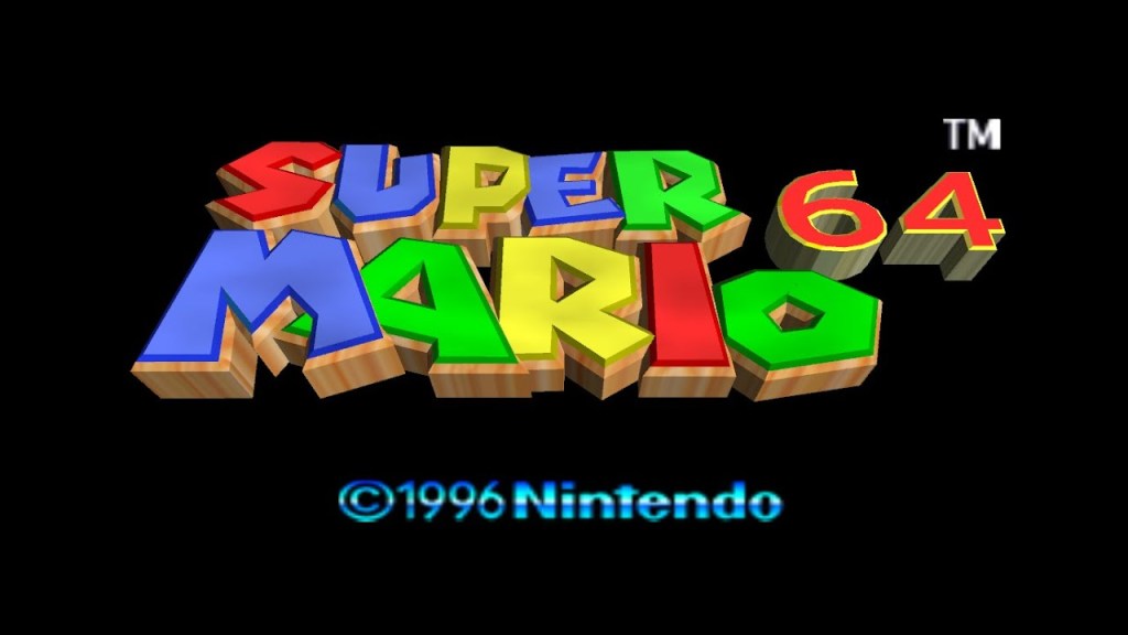 Super Mario 64- 30 Years&nbsp;Later