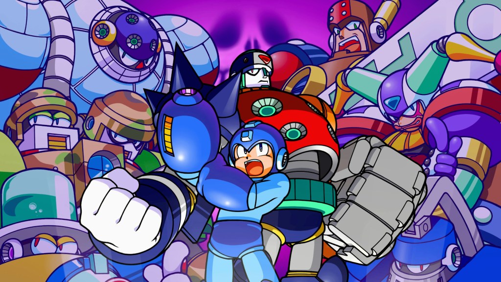 Mega Man 8- 30 Years&nbsp;Later