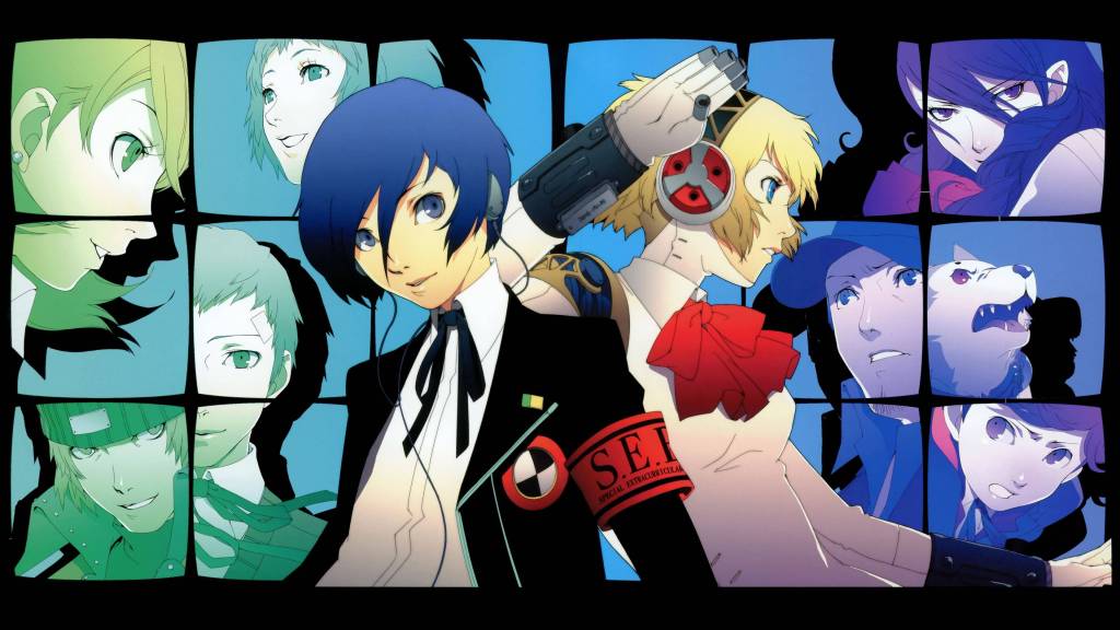 Persona 3- 20 Years&nbsp;Later