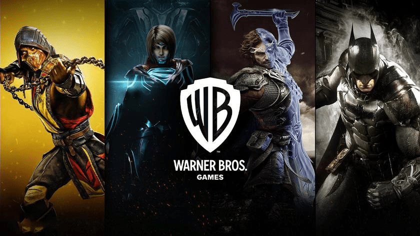 Is Warner Bros. Games&nbsp;Cooked?