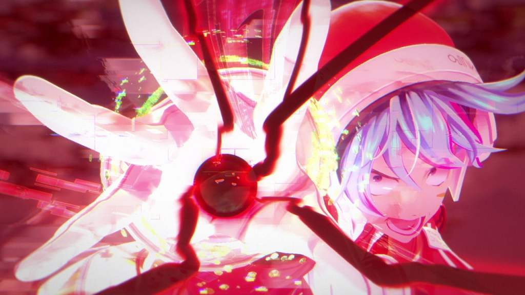 .hack//Z.E.R.O. Teaser Trailer