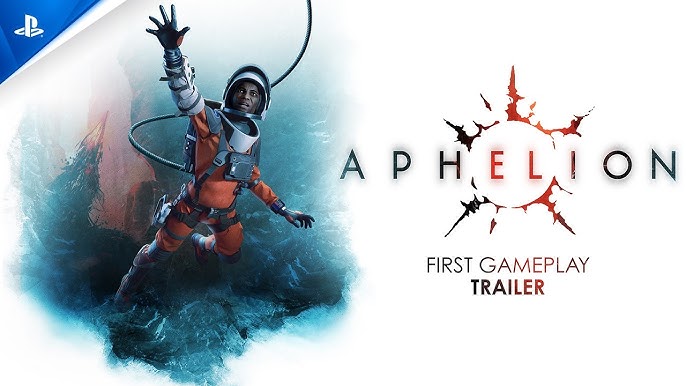 Aphelion – Gameplay Trailer | PS5&nbsp;Games