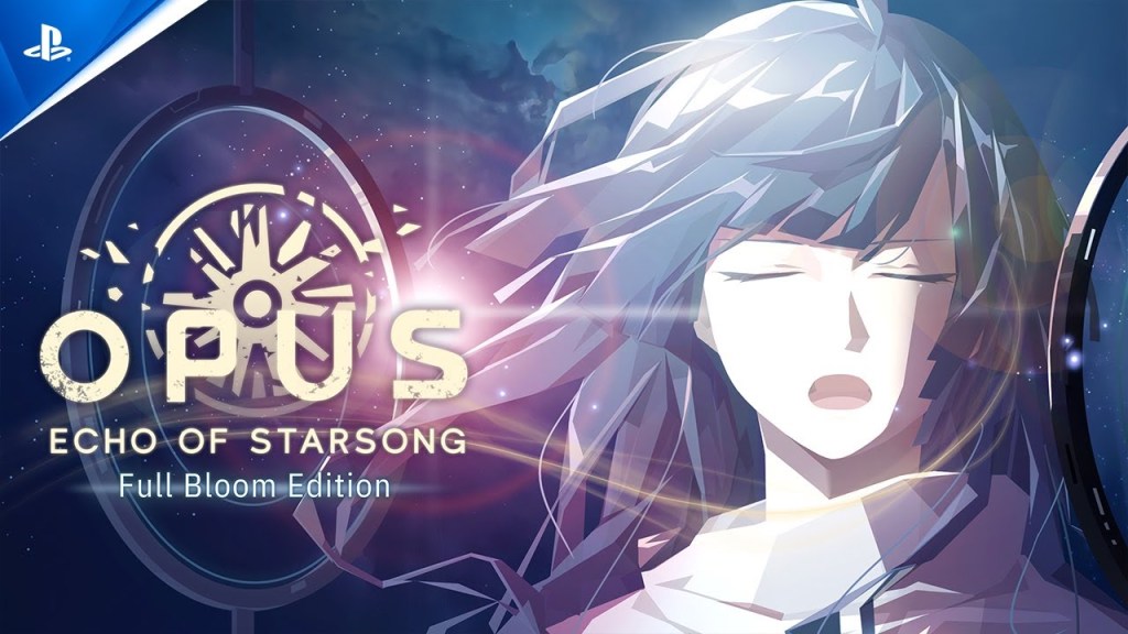 Opus: Echo of Starsong – Full Bloom Edition Launch Trailer | PS5&nbsp;Games