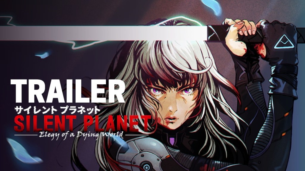 Silent Planet – Elegy of a Dying World | Official&nbsp;Trailer