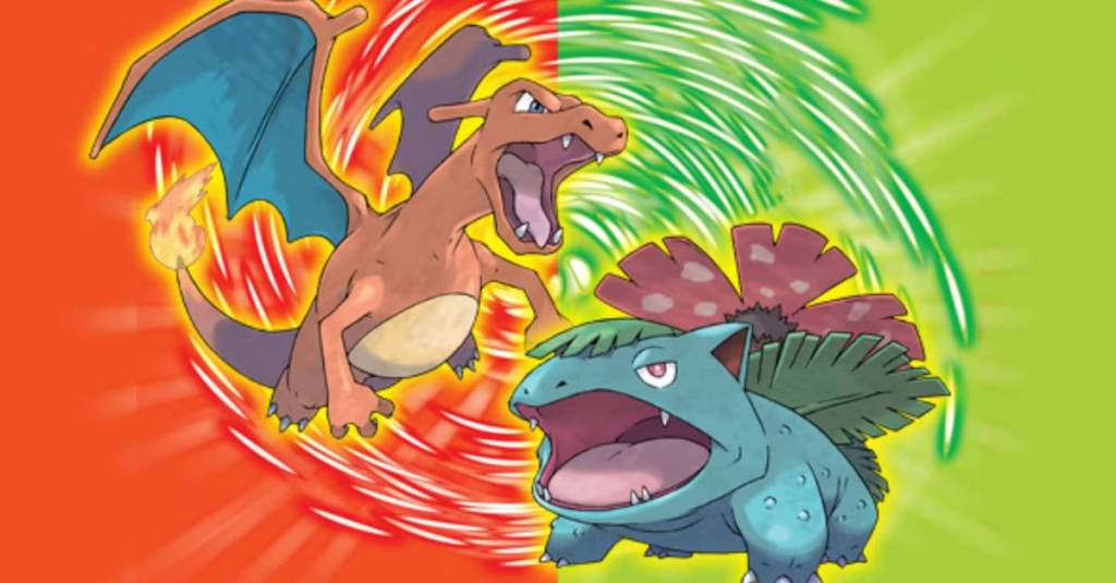The Pokemon FireRed & LeafGreen Controversy