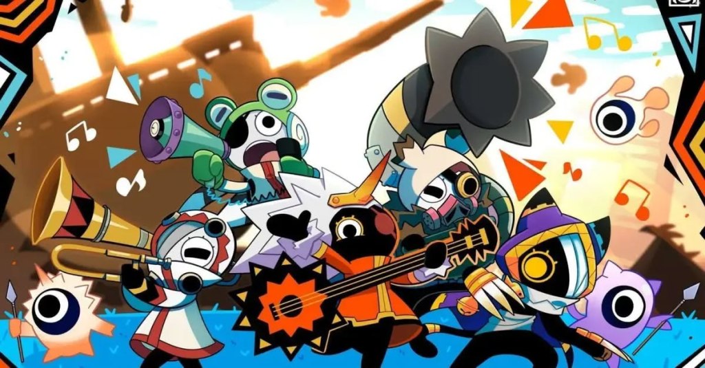 Ratatan – Announcement Trailer – Nintendo Switch&nbsp;2