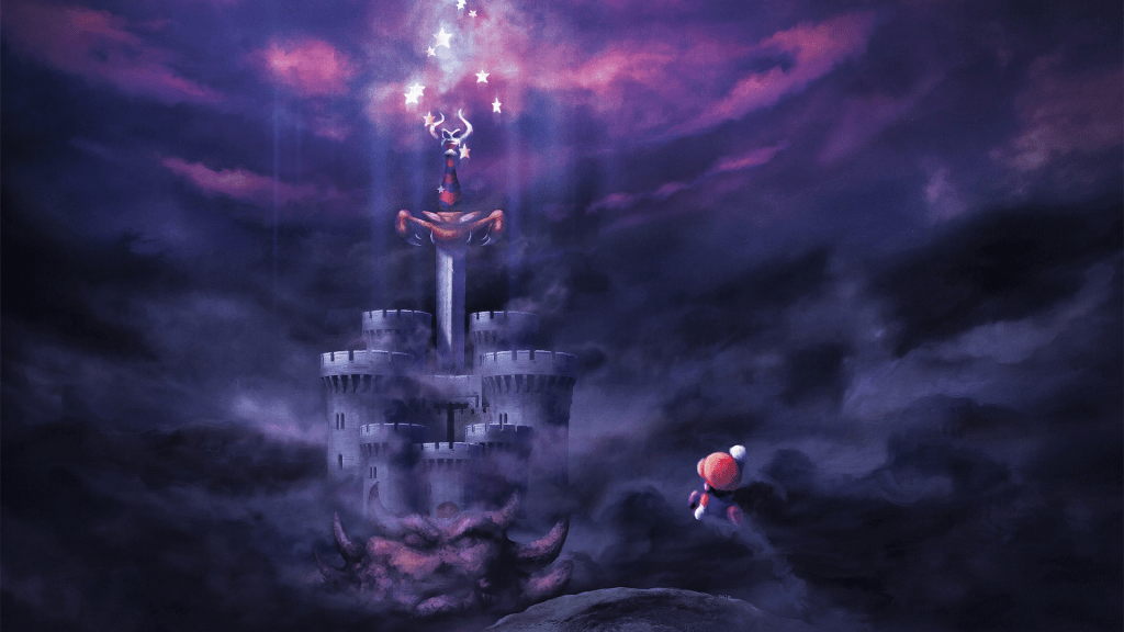 Super Mario RPG: Legend of The Seven Stars- 30 Years Later