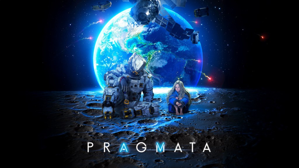 Pragmata – Main Trailer | PS5&nbsp;Games
