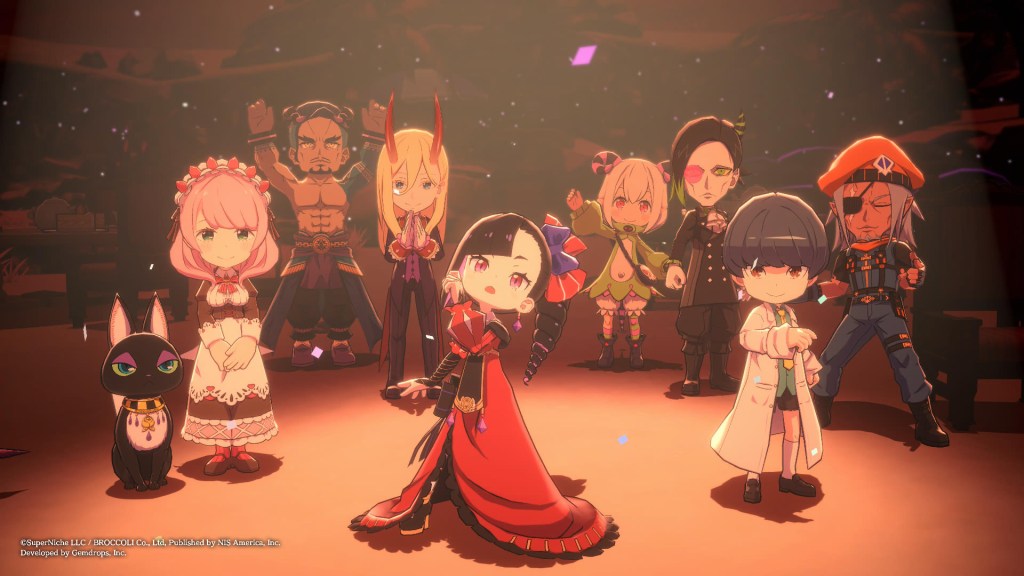 Etrange Overlord – Launch Trailer | PS5 & PS4&nbsp;Games