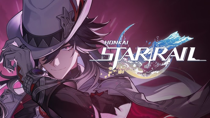 Honkai: Star Rail – Ashveil Character Trailer “The Wolf is Coming” | PS5 Games