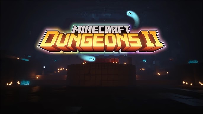 MINECRAFT DUNGEONS II | Announce&nbsp;Trailer