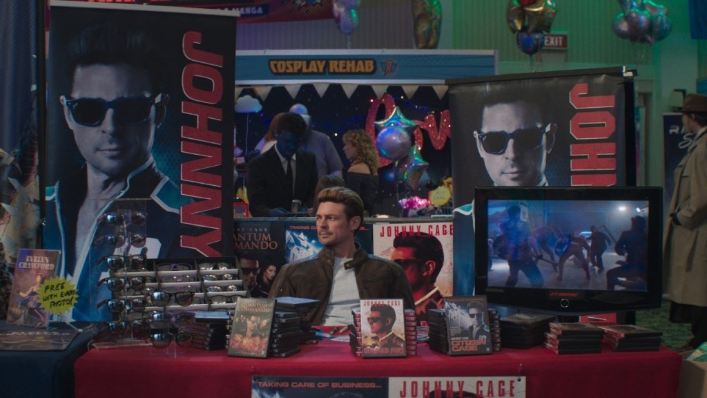 Mortal Kombat II | Official Trailer&nbsp;II