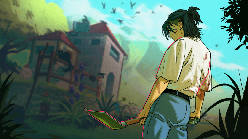 Grave Seasons – Announcement Trailer – Nintendo&nbsp;Switch