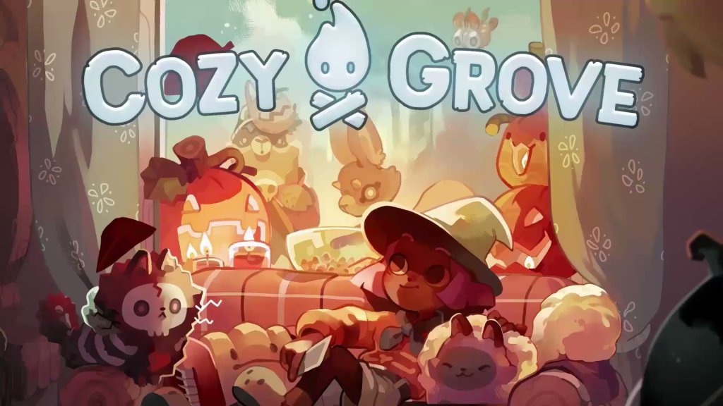 Cozy Grove – Announcement Trailer – Nintendo Switch 2